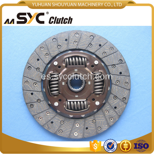 Toyota 3RZ Clutch Friction DISC 31250-34010